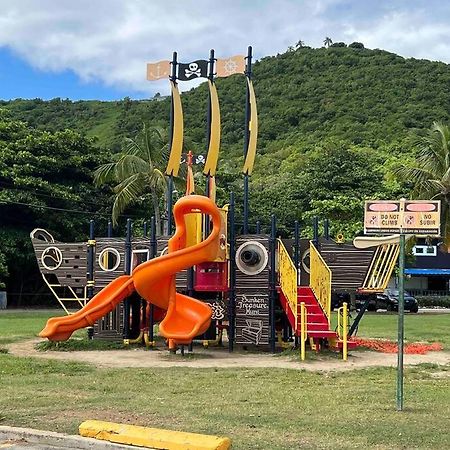 Casa Rosado Villa Marina Fajardo Yunque Seven Seas Buitenkant foto