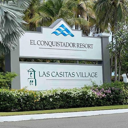 Casa Rosado Villa Marina Fajardo Yunque Seven Seas Buitenkant foto