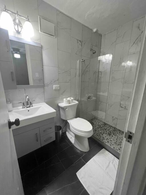 Casa Rosado Villa Marina Fajardo Yunque Seven Seas Buitenkant foto