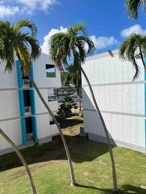 Casa Rosado Villa Marina Fajardo Yunque Seven Seas Buitenkant foto
