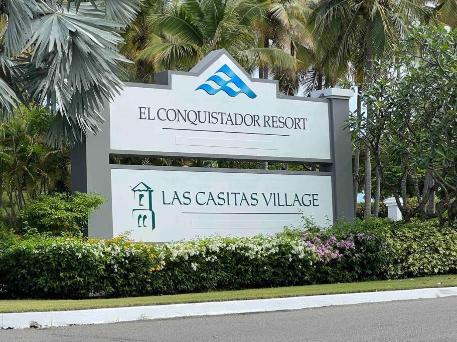Casa Rosado Villa Marina Fajardo Yunque Seven Seas Buitenkant foto