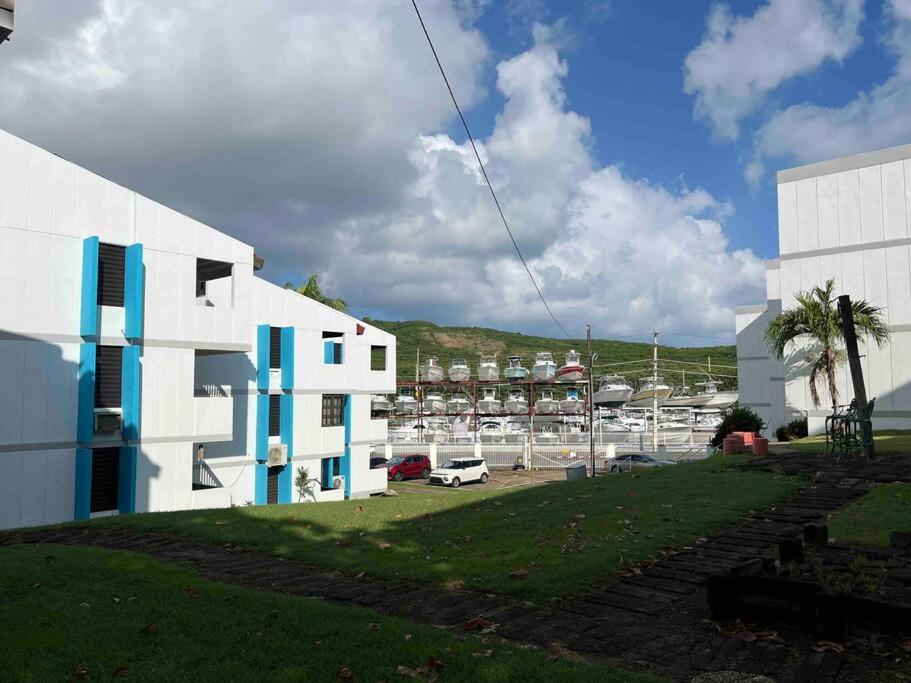 Casa Rosado Villa Marina Fajardo Yunque Seven Seas Buitenkant foto