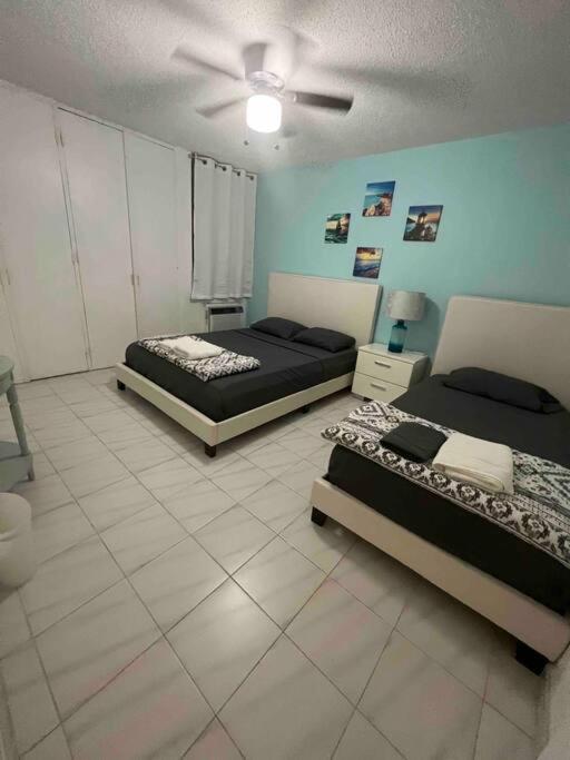 Casa Rosado Villa Marina Fajardo Yunque Seven Seas Buitenkant foto