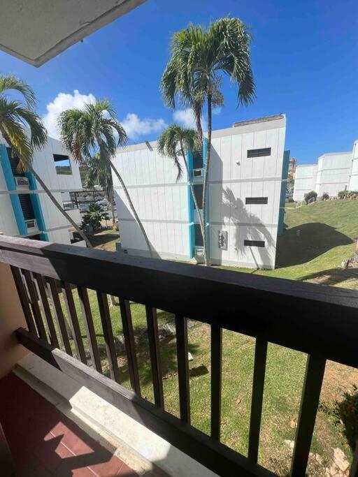 Casa Rosado Villa Marina Fajardo Yunque Seven Seas Buitenkant foto