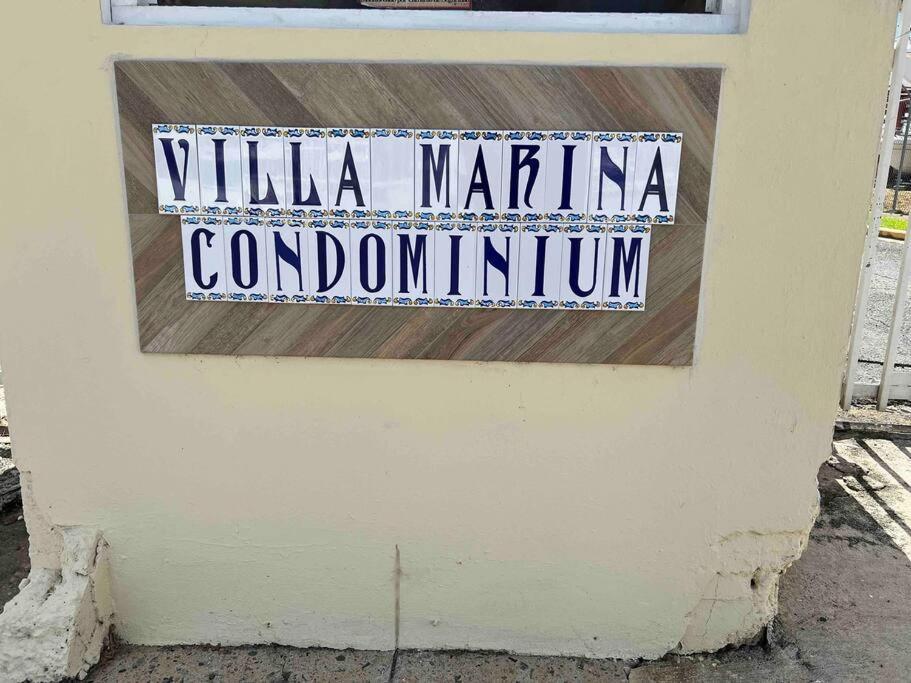 Casa Rosado Villa Marina Fajardo Yunque Seven Seas Buitenkant foto