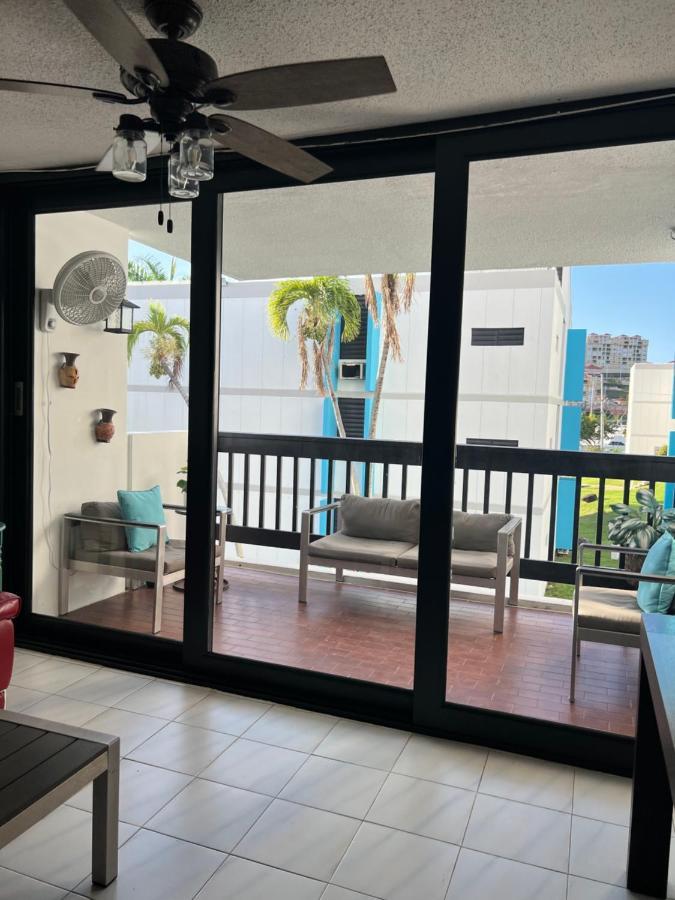 Casa Rosado Villa Marina Fajardo Yunque Seven Seas Buitenkant foto